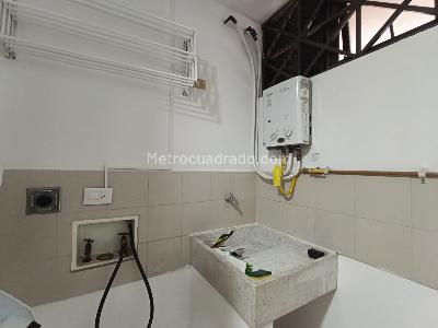 Apartamento de 1 alcoba en arriendo en Manila, Medellín, 45 m² · foto 10 de 10