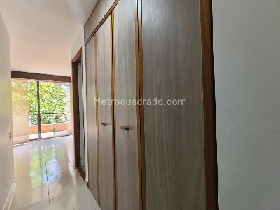 Apartamento de 1 alcoba en arriendo en Manila, Medellín, 45 m² · foto 6 de 10