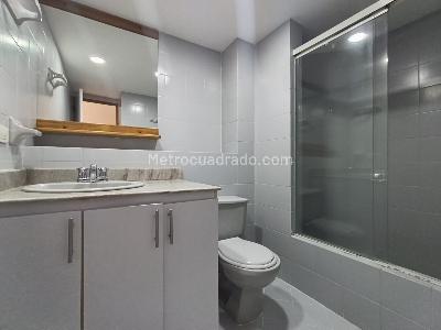 Apartamento de 1 alcoba en arriendo en Manila, Medellín, 45 m² · foto 8 de 10
