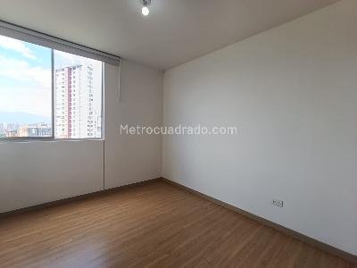 Apartamento de 3 alcobas en arriendo en Santa Maria De Los Angeles, Medellín, 96 m² · foto 14 de 18