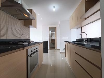 Apartamento de 3 alcobas en arriendo en Santa Maria De Los Angeles, Medellín, 96 m² · foto 15 de 18