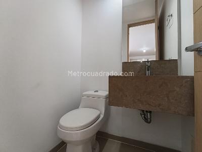 Apartamento de 3 alcobas en arriendo en Santa Maria De Los Angeles, Medellín, 96 m² · foto 16 de 18