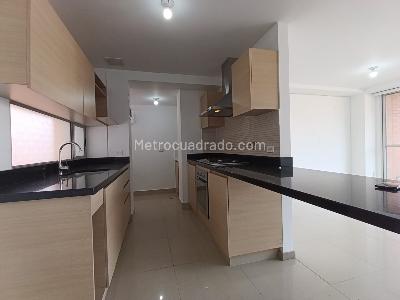 Apartamento de 3 alcobas en arriendo en Santa Maria De Los Angeles, Medellín, 96 m² · foto 17 de 18