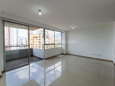 Apartamento de 3 alcobas en arriendo en Santa Maria De Los Angeles, Medellín, 96 m² · foto 3 de 18