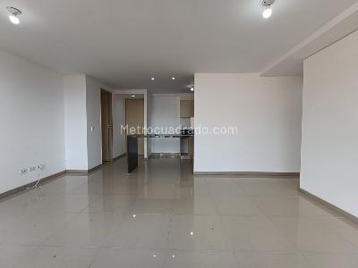 Apartamento de 3 alcobas en arriendo en Santa Maria De Los Angeles, Medellín, 96 m² · foto 5 de 18