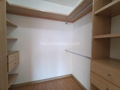 Apartamento de 3 alcobas en arriendo en Santa Maria De Los Angeles, Medellín, 96 m² · foto 6 de 18