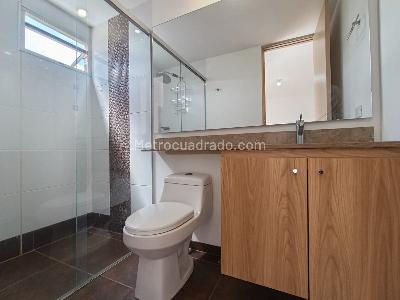 Apartamento de 3 alcobas en arriendo en Santa Maria De Los Angeles, Medellín, 96 m² · foto 7 de 18