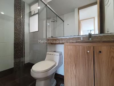 Apartamento de 3 alcobas en arriendo en Santa Maria De Los Angeles, Medellín, 96 m² · foto 8 de 18