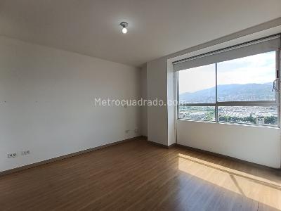 Apartamento de 3 alcobas en arriendo en Santa Maria De Los Angeles, Medellín, 96 m² · foto 9 de 18