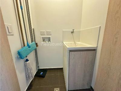 Apartamento en venta en Altos Del Poblado, Medellín · foto 12 de 12