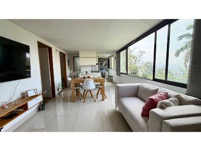 Apartamento de 2 alcobas en venta en Alto De Las Palmas, Medellín, 66 m² · foto 3 de 20