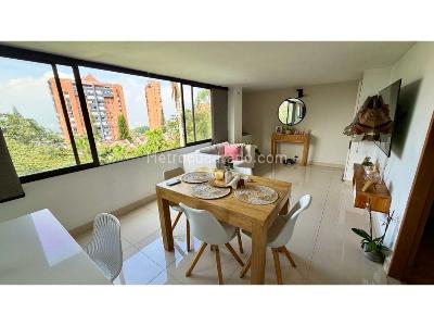 Apartamento de 2 alcobas en venta en Alto De Las Palmas, Medellín, 66 m² · foto 6 de 20