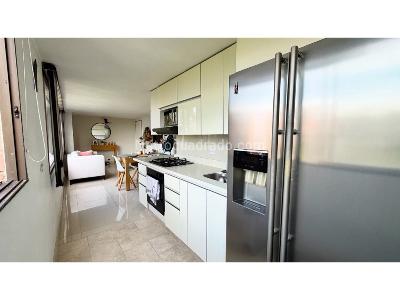 Apartamento de 2 alcobas en venta en Alto De Las Palmas, Medellín, 66 m² · foto 10 de 20