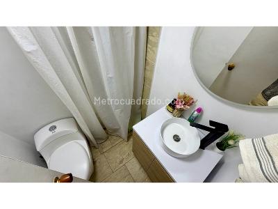 Apartamento de 2 alcobas en venta en Alto De Las Palmas, Medellín, 66 m² · foto 12 de 20