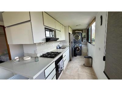 Apartamento de 2 alcobas en venta en Alto De Las Palmas, Medellín, 66 m² · foto 13 de 20