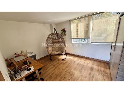 Apartamento de 2 alcobas en venta en Alto De Las Palmas, Medellín, 66 m² · foto 16 de 20