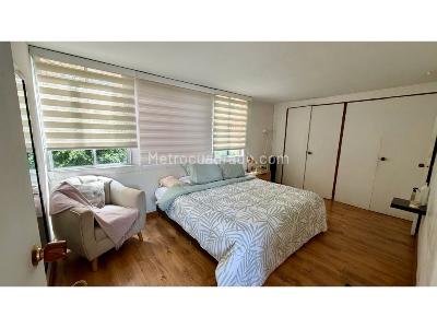 Apartamento de 2 alcobas en venta en Alto De Las Palmas, Medellín, 66 m² · foto 18 de 20