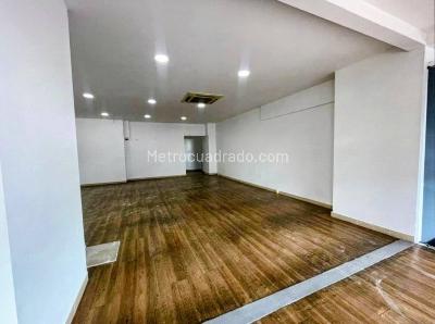 Retail space for rent in Centro Pereira, Pereira
