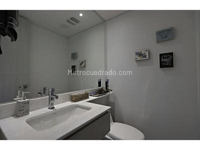 Apartamento de 2 alcobas en venta en Lalinde, Medellín, 94 m² · foto 10 de 12