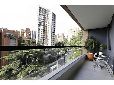 Apartamento de 2 alcobas en venta en Lalinde, Medellín, 94 m² · foto 12 de 12