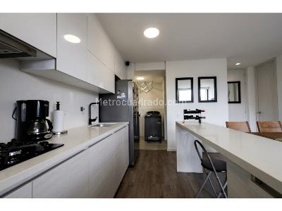 Apartamento de 2 alcobas en venta en Lalinde, Medellín, 94 m² · foto 6 de 12