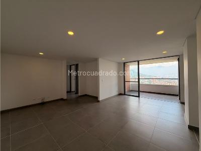 Apartamento de 3 alcobas en venta en El Chingui, Envigado, 86 m² · foto 4 de 20