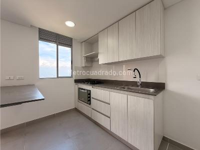 Apartamento de 3 alcobas en venta en El Chingui, Envigado, 86 m² · foto 5 de 20