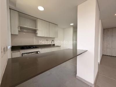 Apartamento de 3 alcobas en venta en El Chingui, Envigado, 86 m² · foto 6 de 20