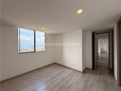 Apartamento de 3 alcobas en venta en El Chingui, Envigado, 86 m² · foto 11 de 20