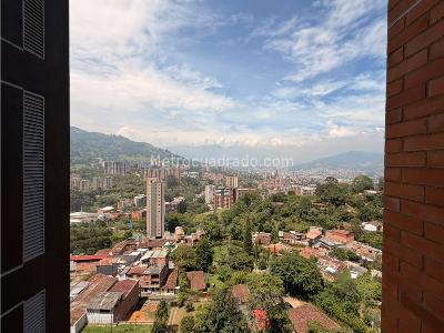 Apartamento de 3 alcobas en venta en El Chingui, Envigado, 86 m² · foto 12 de 20