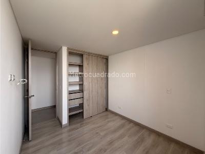 Apartamento de 3 alcobas en venta en El Chingui, Envigado, 86 m² · foto 15 de 20
