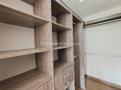 Apartamento de 3 alcobas en arriendo en Conquistadores, Medellín, 94 m² · foto 15 de 16