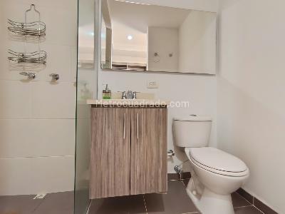 Apartamento de 3 alcobas en arriendo en Conquistadores, Medellín, 94 m² · foto 16 de 16