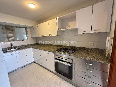 Apartamento en Arriendo, La Castellana, Medellín