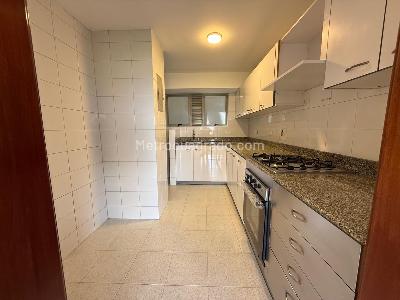 Apartamento de 3 alcobas en arriendo en La Castellana, Medellín, 150 m² · foto 2 de 20