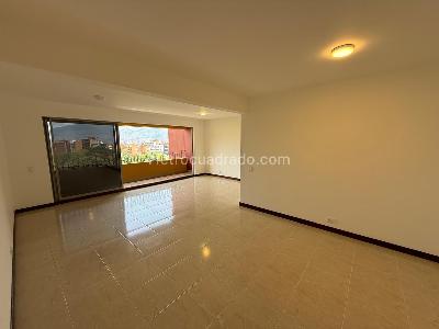 Apartamento de 3 alcobas en arriendo en La Castellana, Medellín, 150 m² · foto 3 de 20