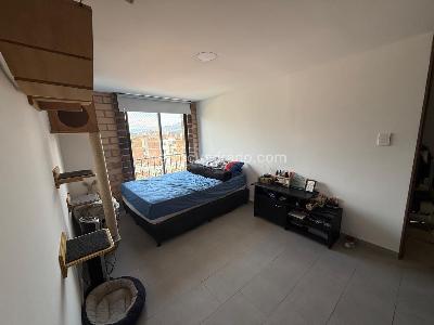 Apartamento de 2 alcobas en arriendo en El Danubio, Medellín, 60 m² · foto 6 de 11