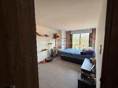 Apartamento de 2 alcobas en arriendo en El Danubio, Medellín, 60 m² · foto 7 de 11