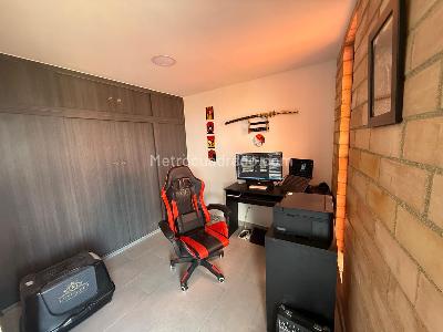 Apartamento de 2 alcobas en arriendo en El Danubio, Medellín, 60 m² · foto 8 de 11