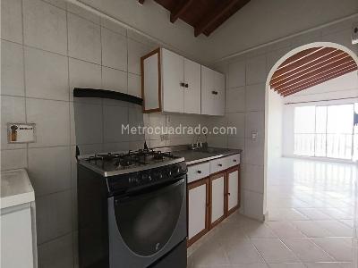 Apartamento de 2 alcobas en venta en Miraflores, Medellín, 47 m² · foto 6 de 15
