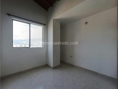 Apartamento de 2 alcobas en venta en Miraflores, Medellín, 47 m² · foto 9 de 15