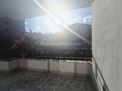 Casa de 4 alcobas en arriendo en Andalucia, Envigado, 160 m² · foto 2 de 20