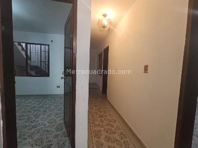 Casa de 4 alcobas en arriendo en Andalucia, Envigado, 160 m² · foto 10 de 20