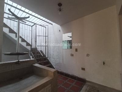 Casa de 4 alcobas en arriendo en Andalucia, Envigado, 160 m² · foto 16 de 20