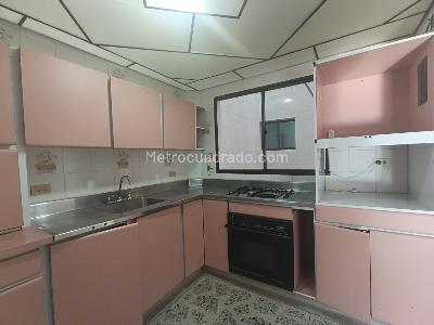 Casa de 4 alcobas en arriendo en Andalucia, Envigado, 160 m² · foto 18 de 20