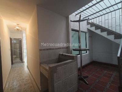 Casa de 4 alcobas en arriendo en Andalucia, Envigado, 160 m² · foto 20 de 20
