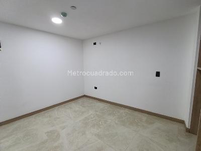 Apartamento de 1 alcoba en arriendo en La Candelaria, Medellín, 25 m² · foto 10 de 12