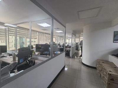 Office for rent in La Florida El Poblado, Medellín