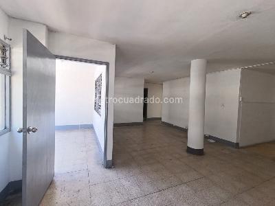 Oficina en Arriendo, Centro Medellin, Medellín