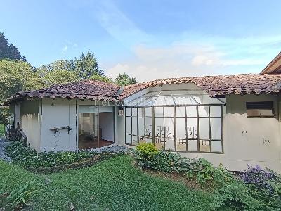 Casa en Arriendo, Loma Del Escobero Envigado, Envigado